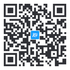 iOS 苹果版 二维码 | HuiDa